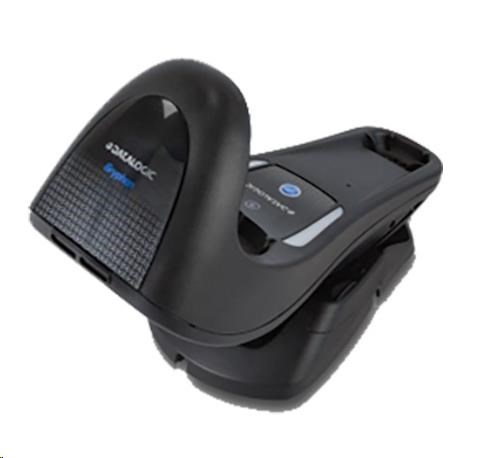 Datalogic charging-/communication station, 433 MHz