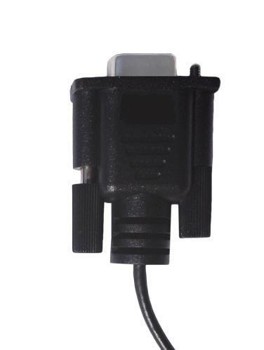 Datalogic kabel, RS232