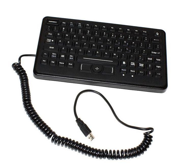 Datalogic keyboard