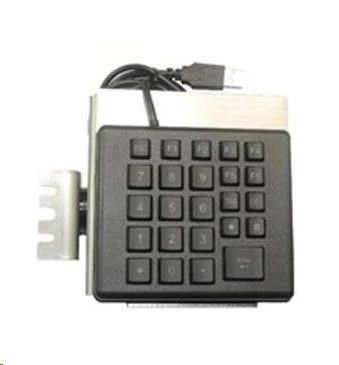 Datalogic keyboard