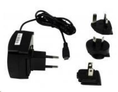 Datalogic napájecí adaptér, USB