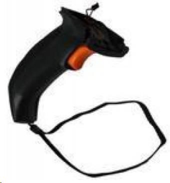 Datalogic pistol grip