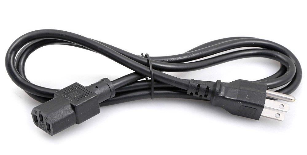Datalogic power cord US