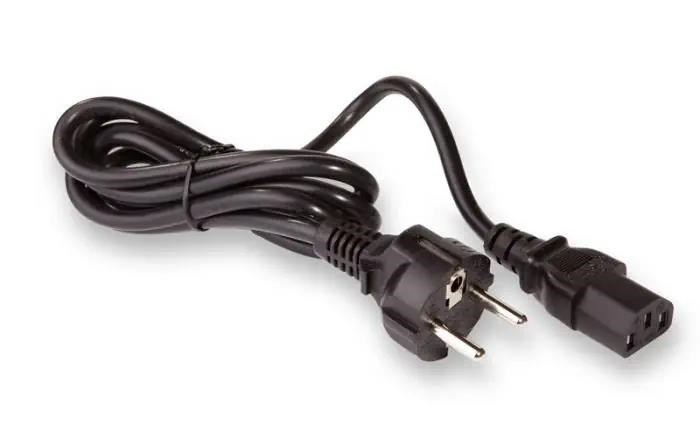 Datalogic power cord, EU