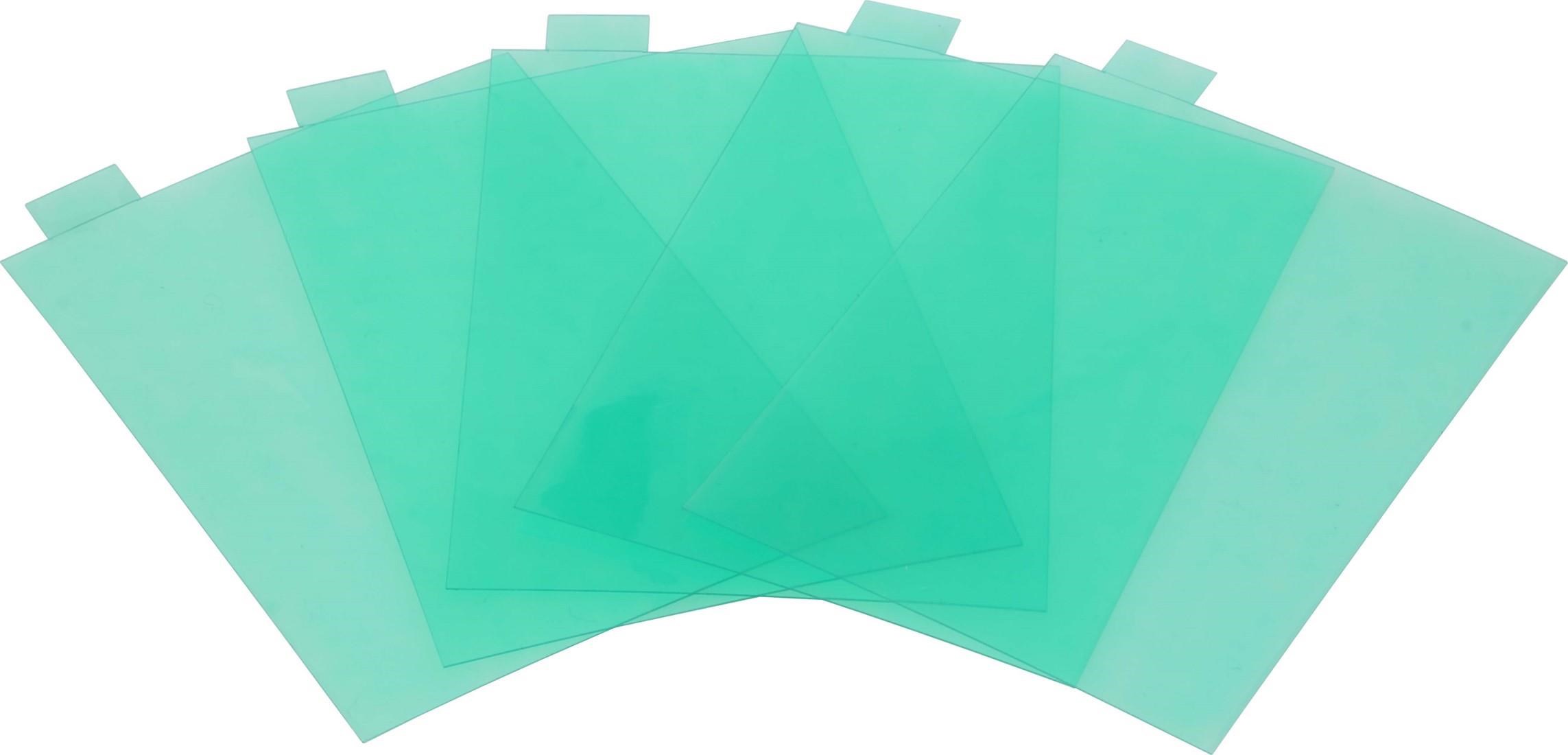 Datalogic protection film, 5 pcs.