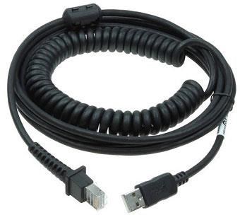Datalogic připojovací kabel, USB