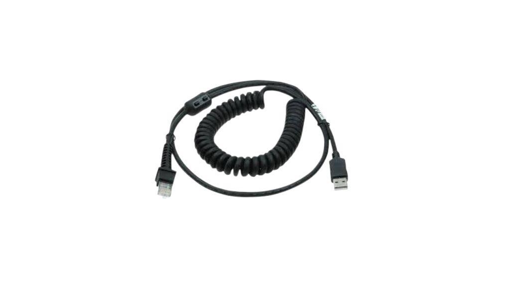Datalogic připojovací kabel, USB