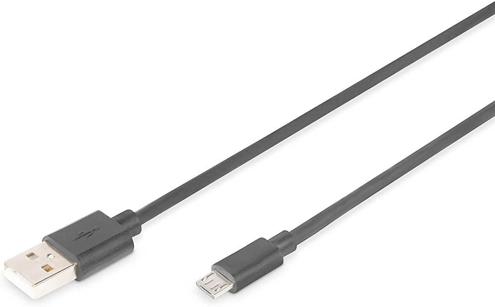 Datalogic připojovací kabel, USB / micro USB