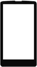 Datalogic screen protector, pack of 5