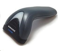 Datalogic Touch 90 Pro 1D, multi-IF, dark grey