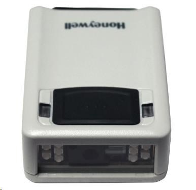 Honeywell 3320g, 2D, multi-IF, kit (USB), light grey
