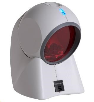 Honeywell Orbit 7120, 1D, kit (USB), bílá