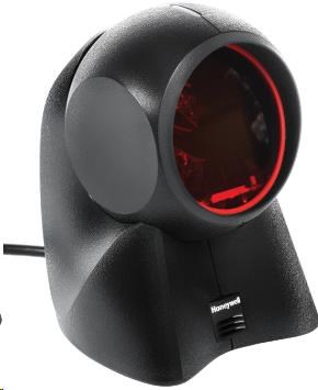 Honeywell Orbit 7190g, 1D, 2D, kit (USB), black