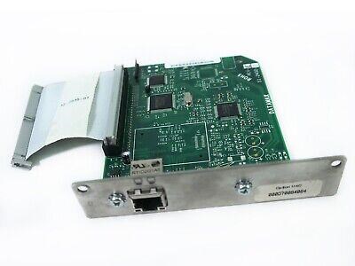 Honeywell Ethernet Interface