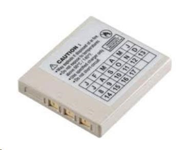 Honeywell spare baterie