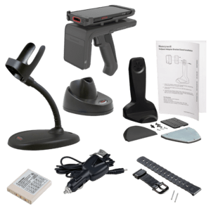 Honeywell spare baterie