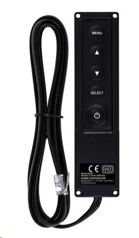Iiyama control pad