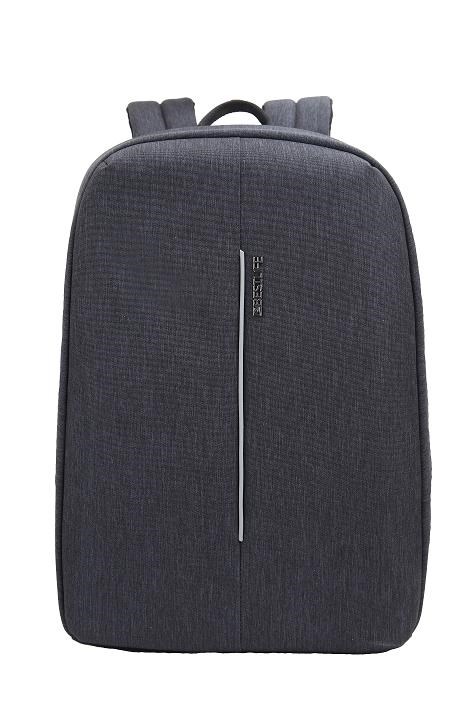 Bestlife nepremokavý batoh na 15.6" notebook s poistkou proti krádeži a USB
