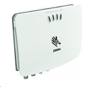 Zebra FX7500, USB, Ethernet, 4 Antenna Ports