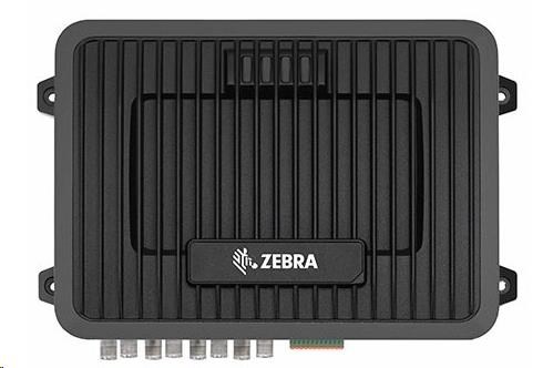 Zebra FX9600, USB, RS232, Ethernet, 8 Antenna Ports