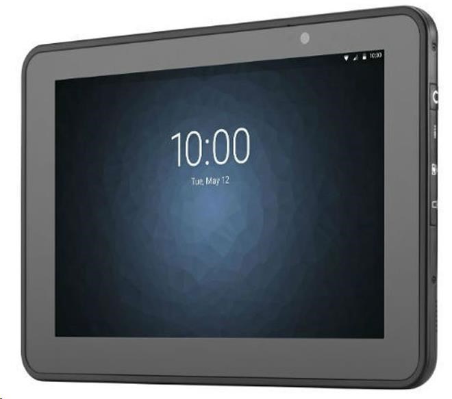 Zebra ET55, USB, BT, Wi-Fi, 4G, NFC, Android