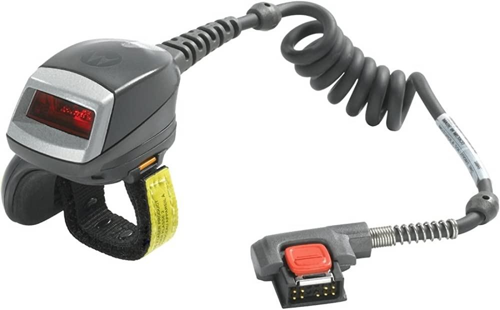 Zebra ring scanner RS419