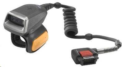 Zebra RS5000, short kabel, WT6000, 2D, kit