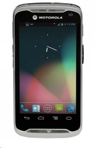 Zebra TC51, 2D, BT, Wi-Fi, NFC, PTT, GMS, Android