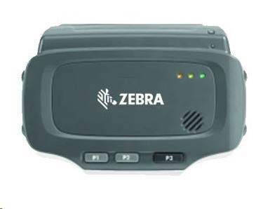Zebra WT41N0, USB, BT, Wi-Fi, ext. bat., WEC 7 (EN)