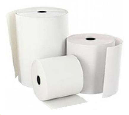 Zebra Z-Perform 1000D 80, Receipt roll, thermal paper, 50mm