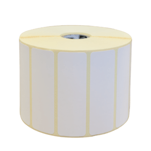 Zebra Z-Perform 1000D, label roll, thermal paper, 76,2x50,8mm