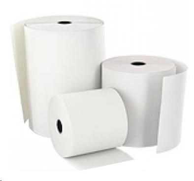 Zebra Z-Select 2000D, Receipt roll, thermal paper, 210mm