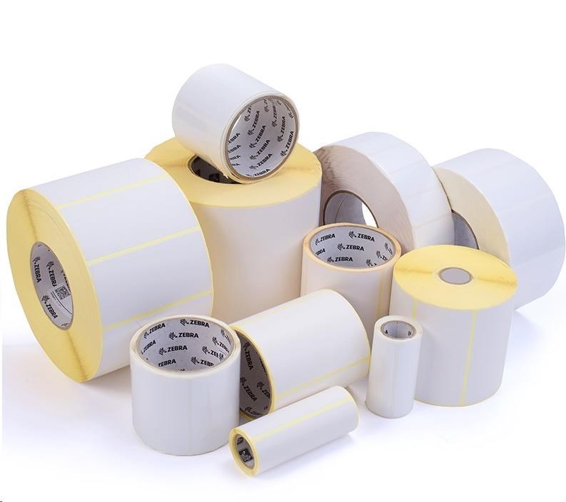 Zebra Z-Slip, label roll, 168x152mm