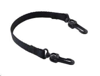 Zebra Belt