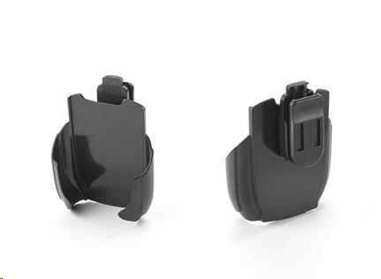 Zebra Belt Holster