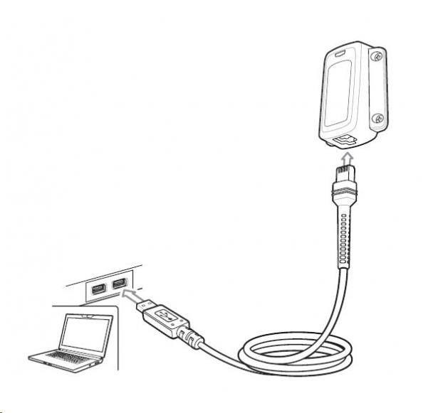 Zebra bluetooth Dongle