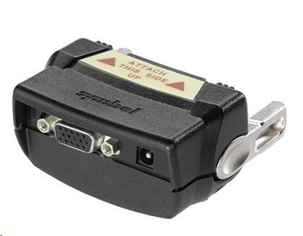Zebra cabel adapter