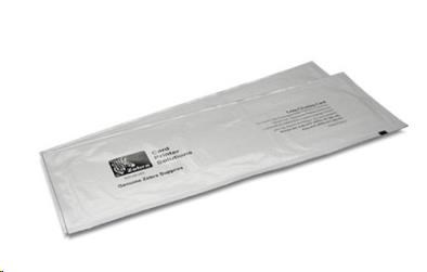 Zebra Clean card Kit, long