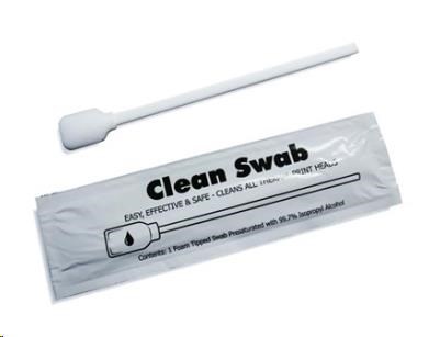 Zebra Cleaning swab