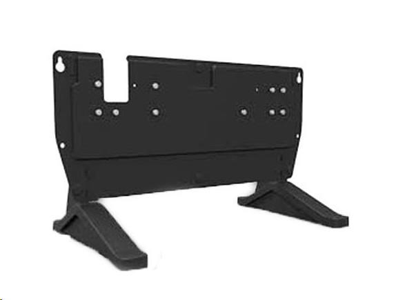 Zebra desk bracket