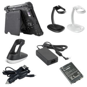 Zebra gun