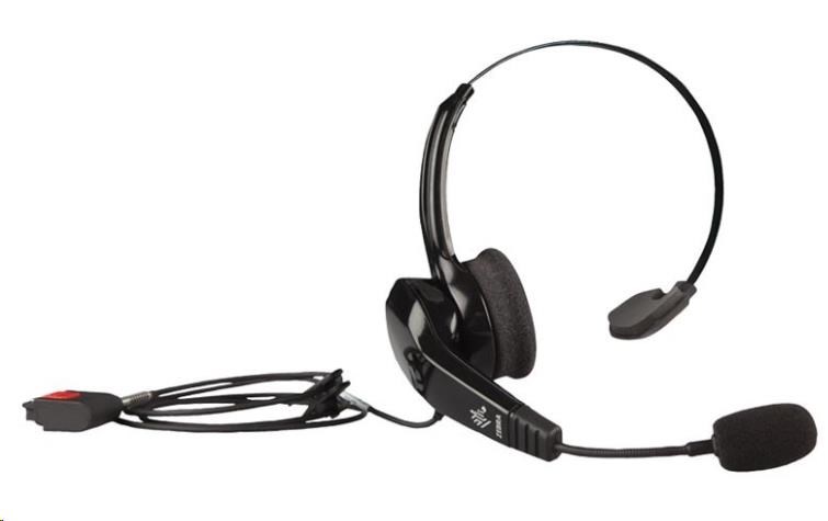 Zebra HS2100 headset