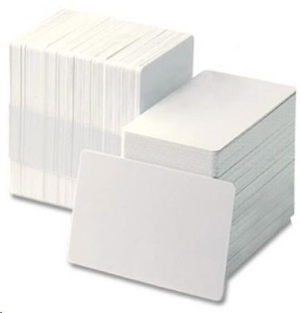 Zebra Premier card
