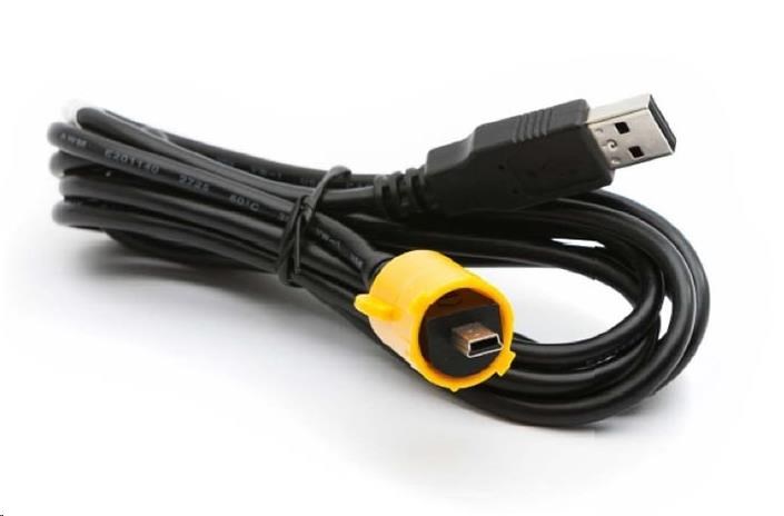 Zebra připojovací kabel, USB