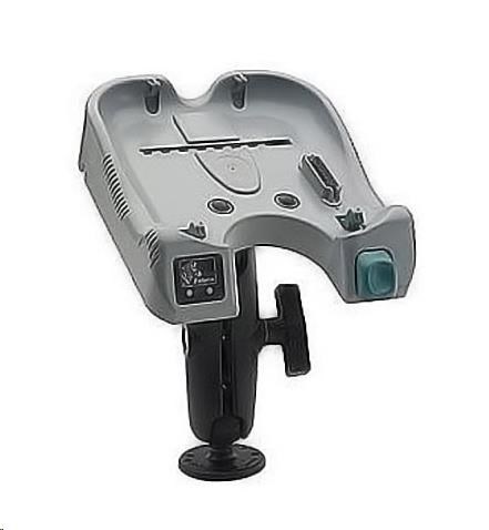 Zebra RAM mount kit