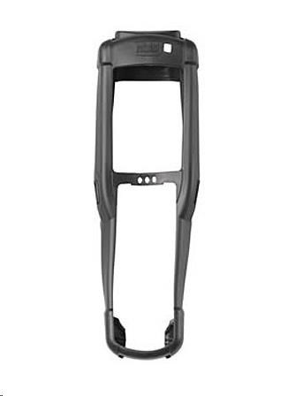 Zebra Rubber boot