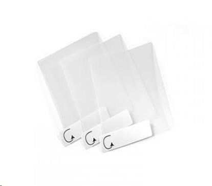 Zebra screen guards