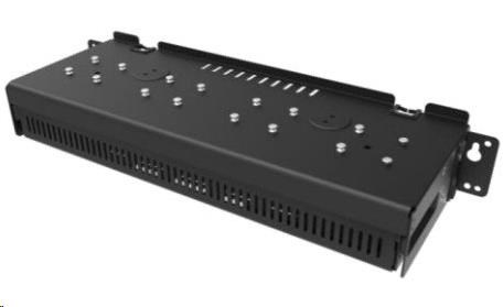Zebra wall mounting bracket