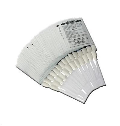 Zebra Cleaning card Kit