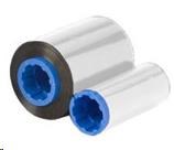 Zebra P330i/430i Ribbon silver